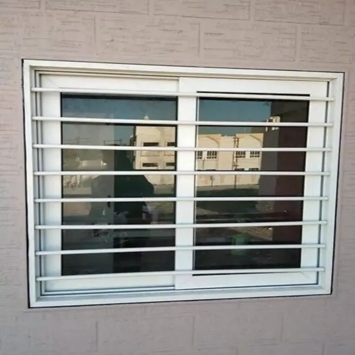 Aluminium Windows