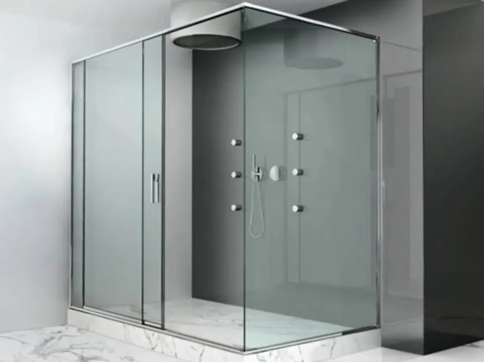 Bathroom Shower Cabin