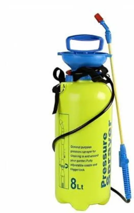 Sanitizer Spray Machine