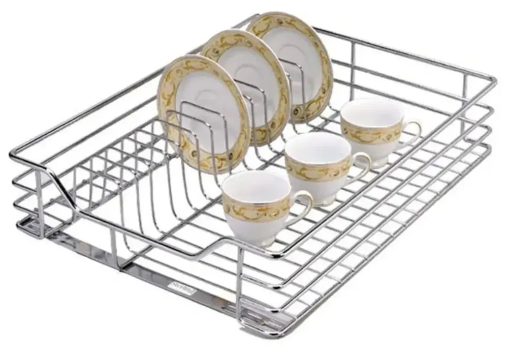 Kitchen Wire Basket