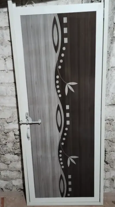 Pvc Door