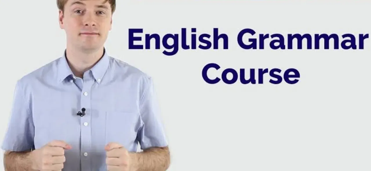 Special Class For English Grammar