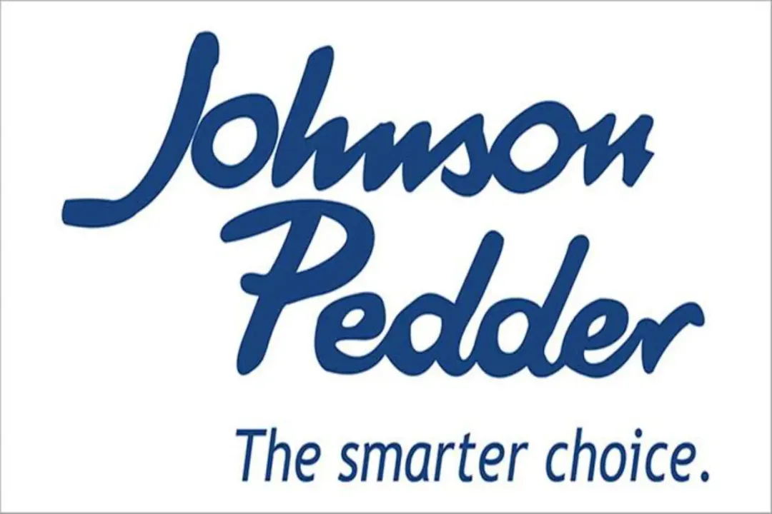 JOHNSON PEDDER