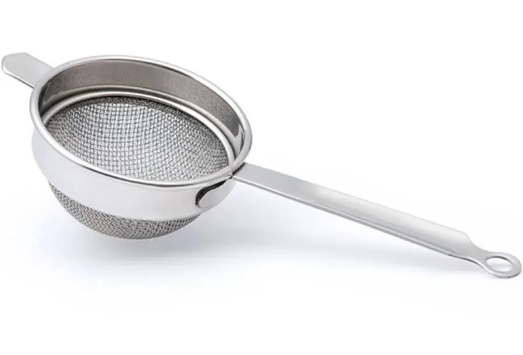 Stainless Steel Chalni