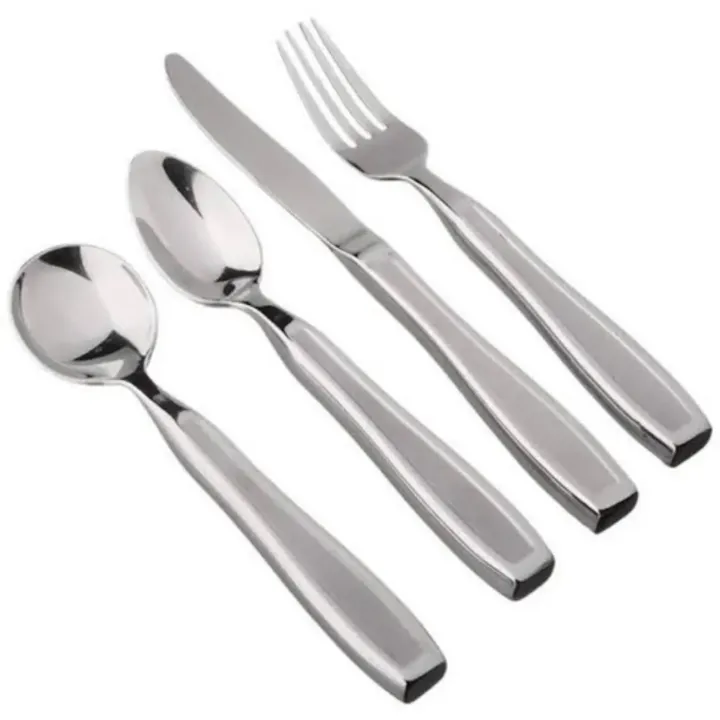 Stainless Steel Spoons & Forks