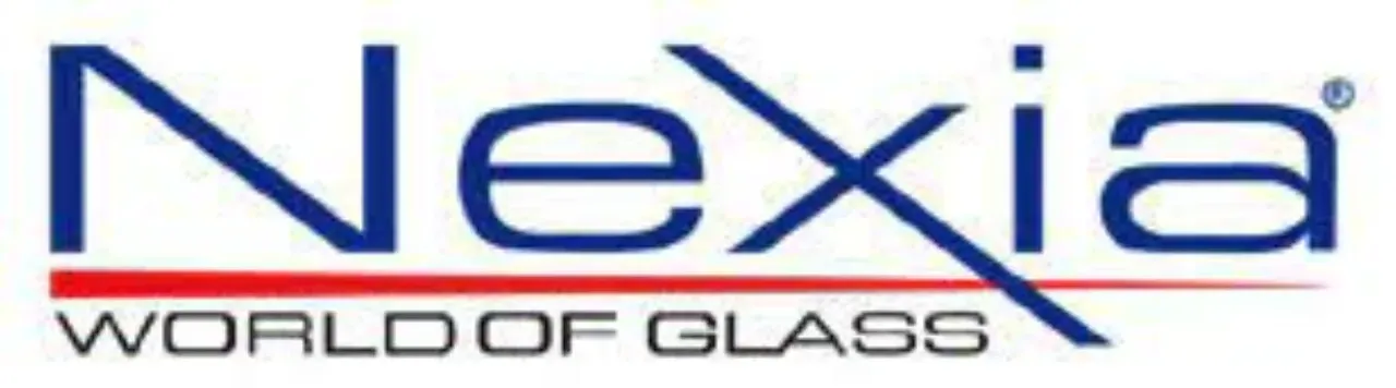 NEXIA GLASS FITTINGS