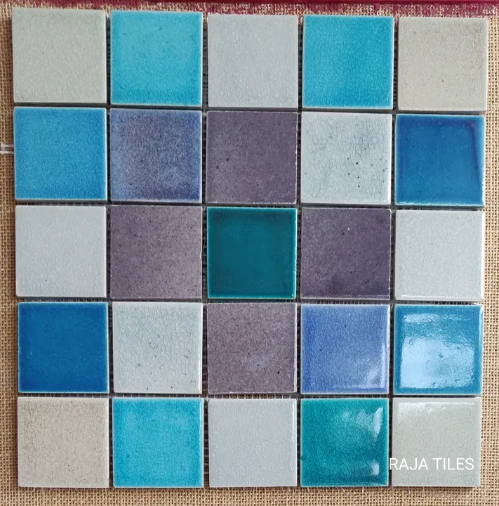 Plain Tiles
