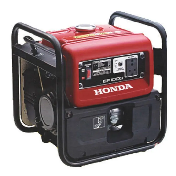 Honda Portable Genset