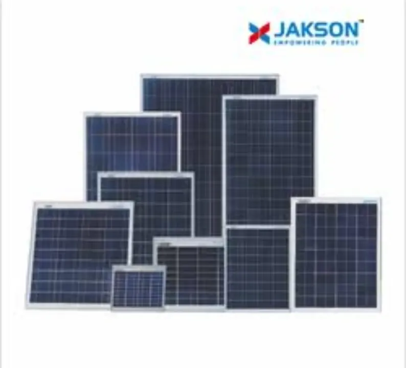 Jakson Solar Panel