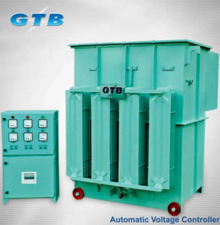 GTB Servo Stabilizer