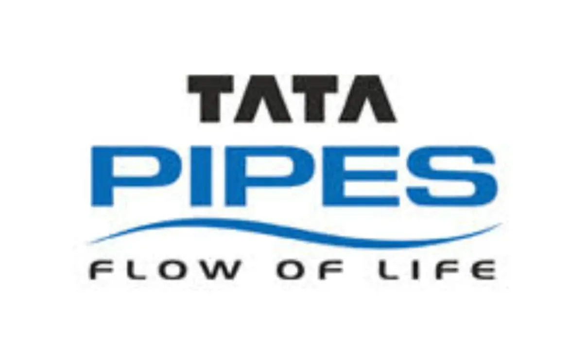 Tata pipes