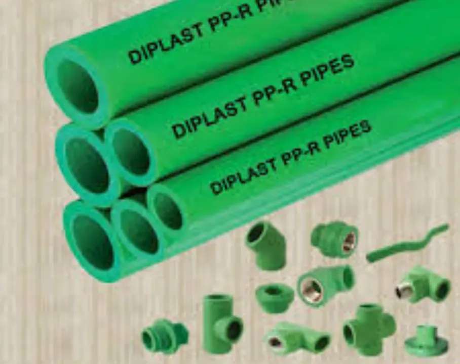 DIPLAST PVC PIPES