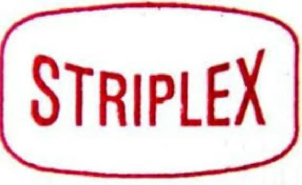 STRIPLEX