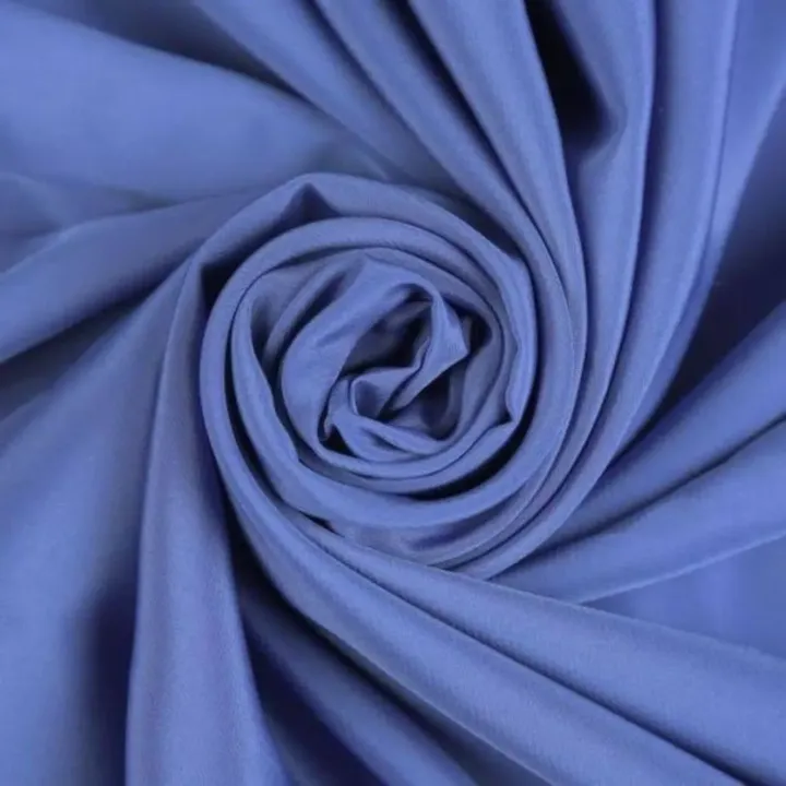 Polyester Silk