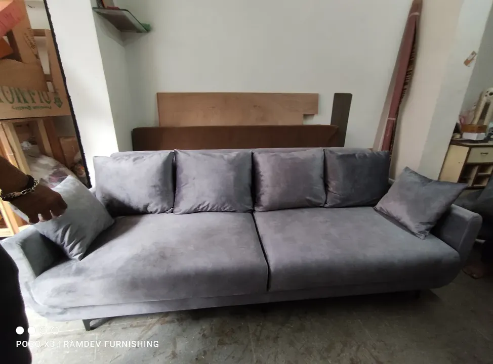 Sofa photo