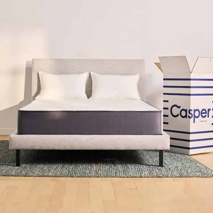 Bed Casper