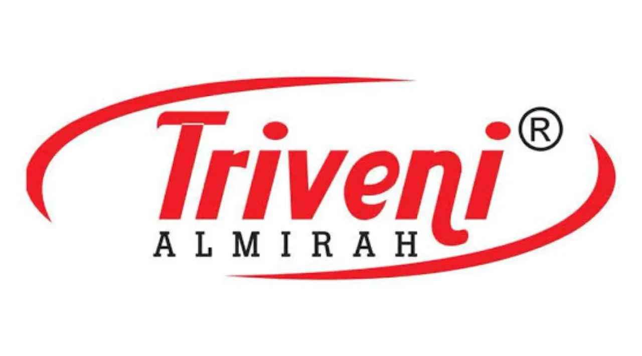 Triveni Almirah