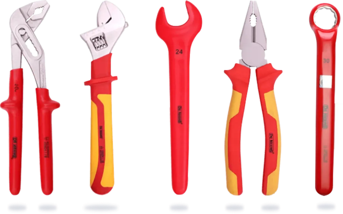Non Sparking Insulated Tools