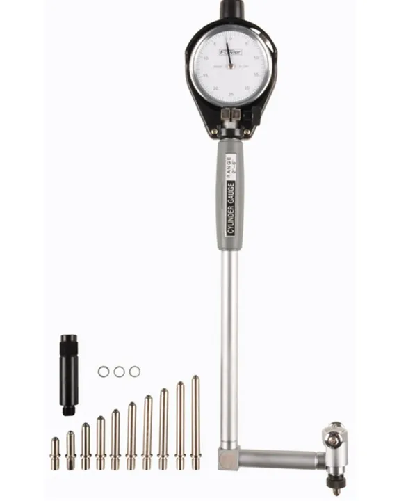 Fowler Dial Bore Gage