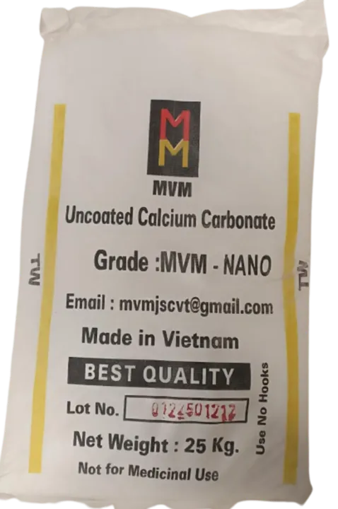 MVM NANO -Uncoated