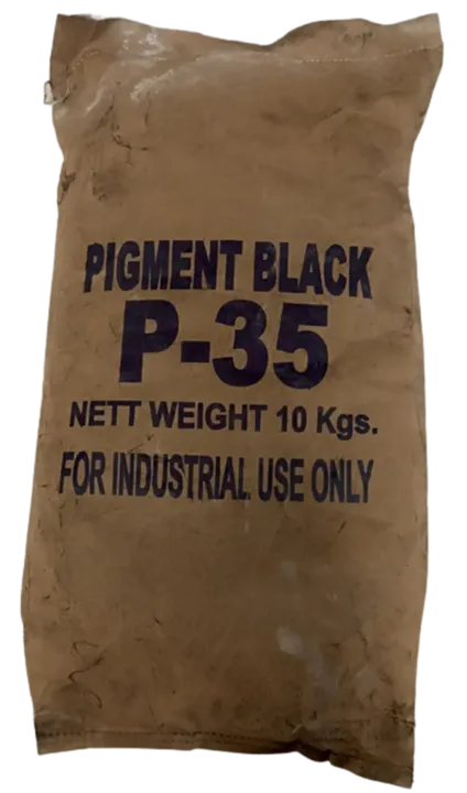 Pigment Black P-35