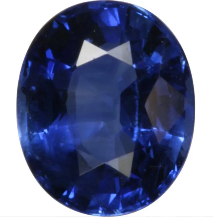 Blue sapphire (Nilam)
