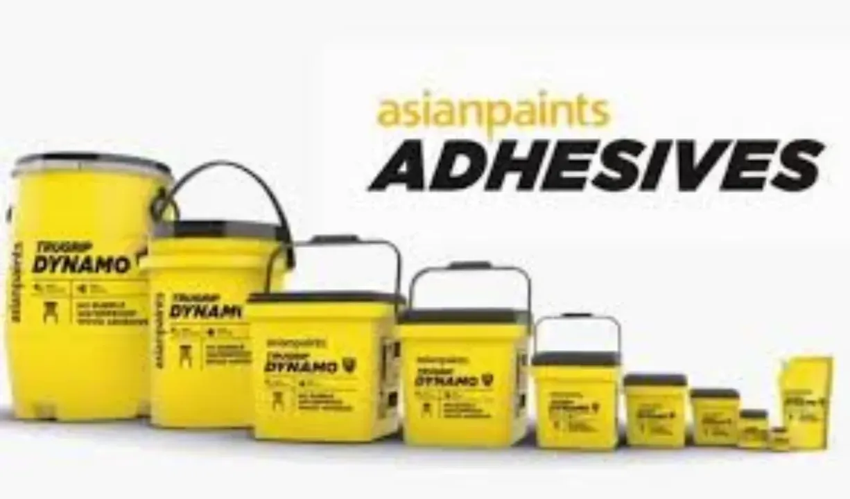 ASIAN PAINTS ADHESIVE
