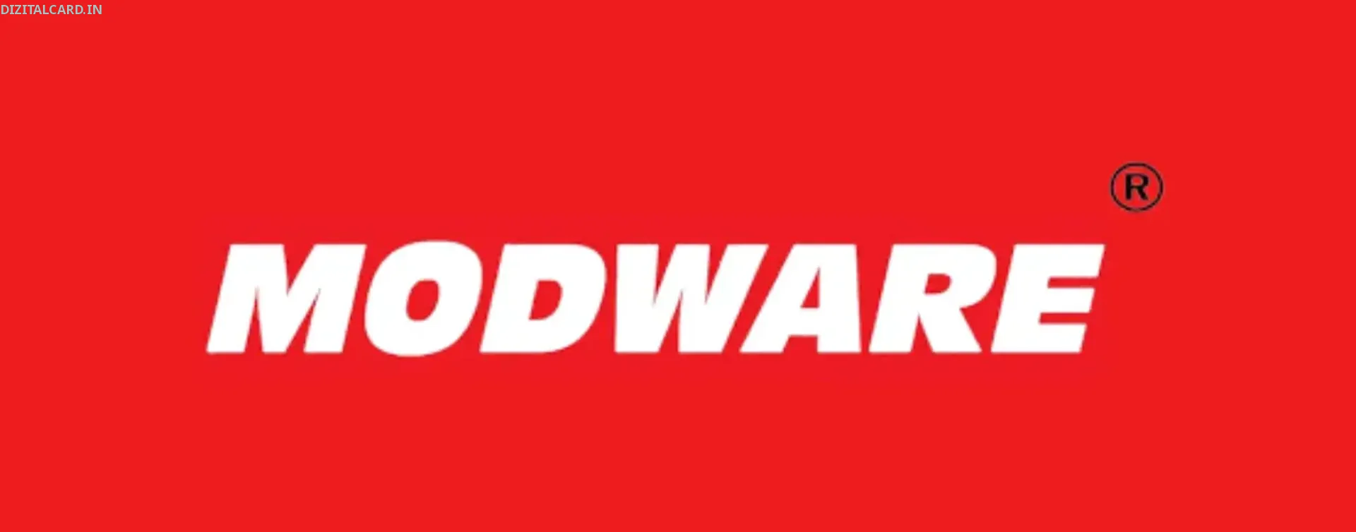 MODWARE