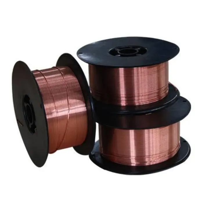 CO2 Mig Wire