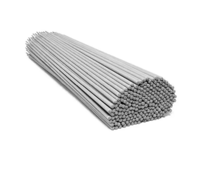 Low Alloy High Tensile Steel Electrodes