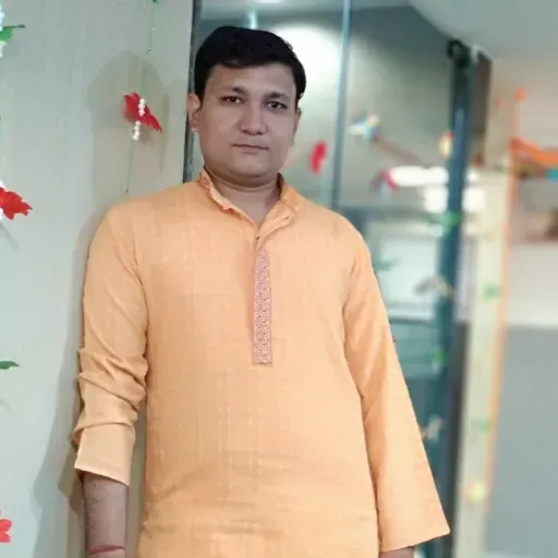 Neeraj Vashishtha