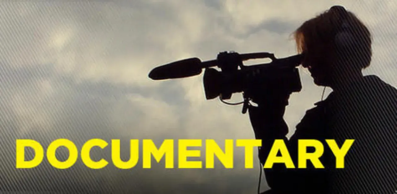 Documentary Production Services