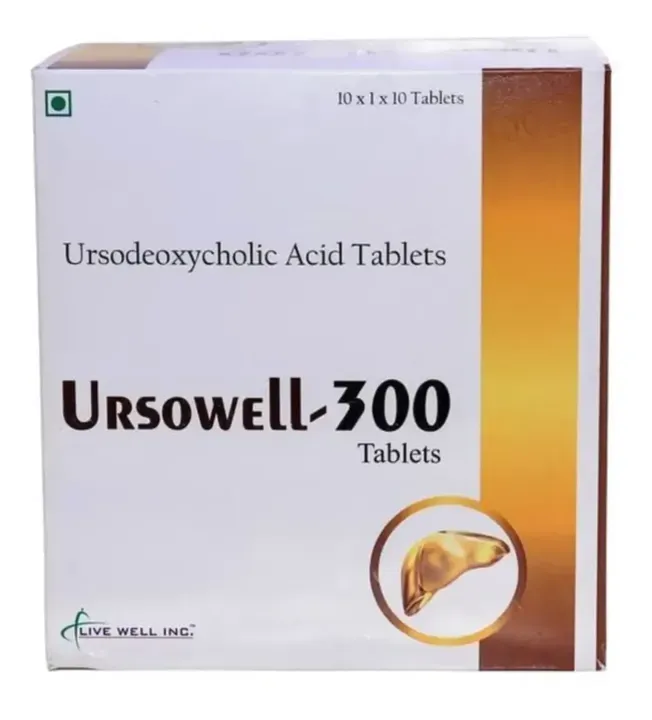 URSOWELL-300
