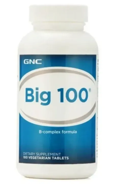 Big 100