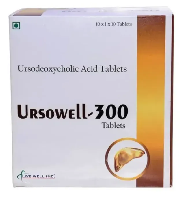 Ursowell-300
