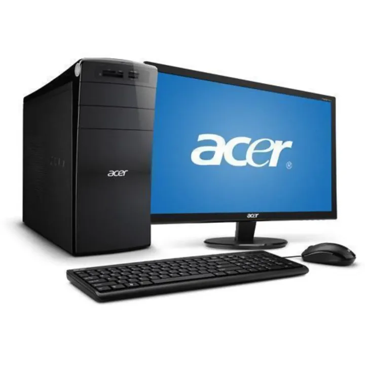 Acer Desktops