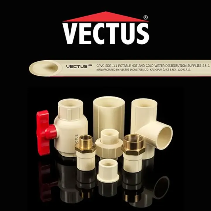 Vectus Cpvc