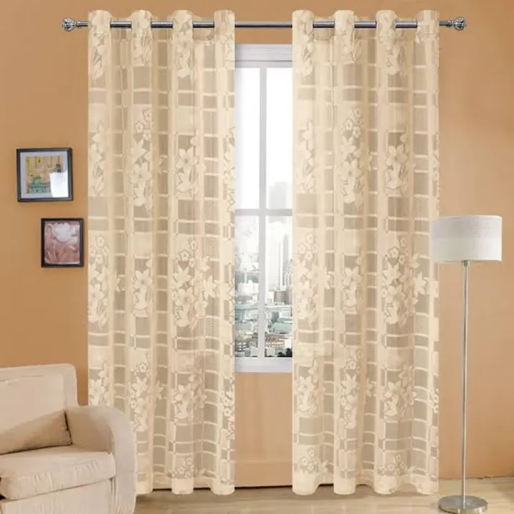 Curtain Cloth
