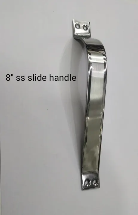 SS Slide Handle