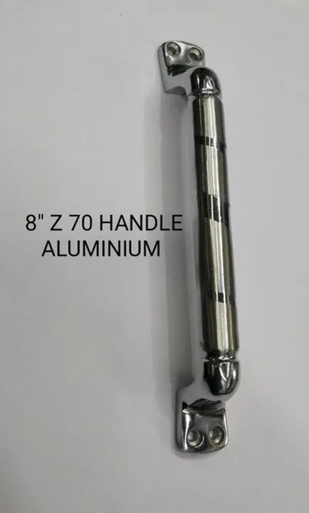 Z 70 Handle Aluminium