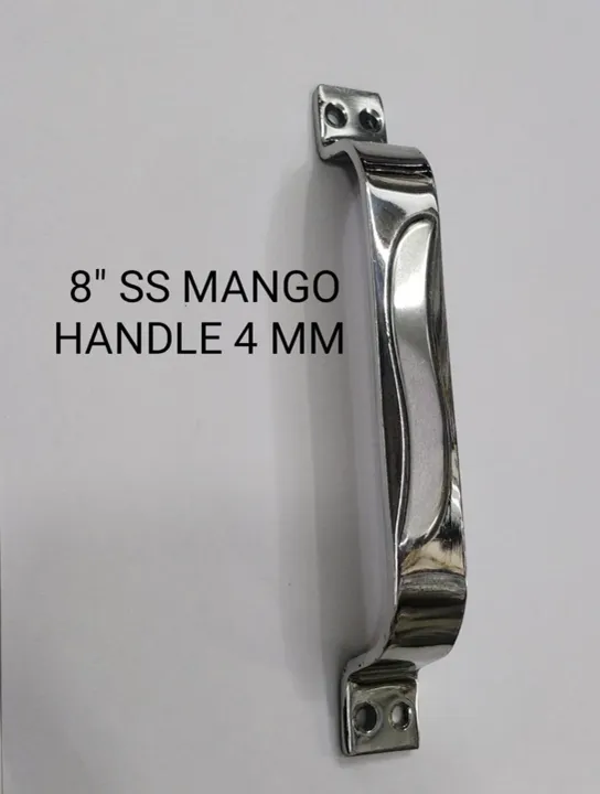 SS Mango Handle 4 MM