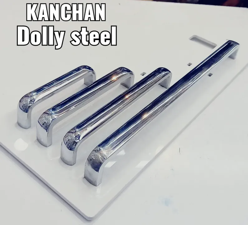 Kanchan Dolly Steel