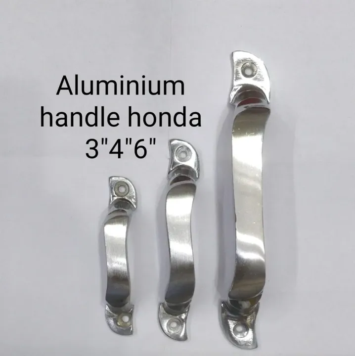 Aluminium Handle Honda