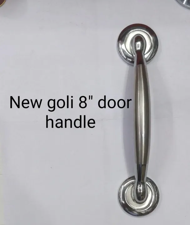 New Goli 8" Door Handle