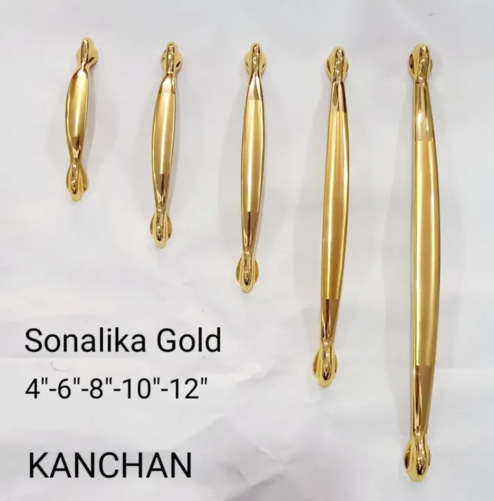 Kanchan Sonalika Gold