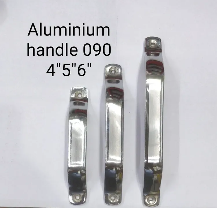 Aluminium Handle 090