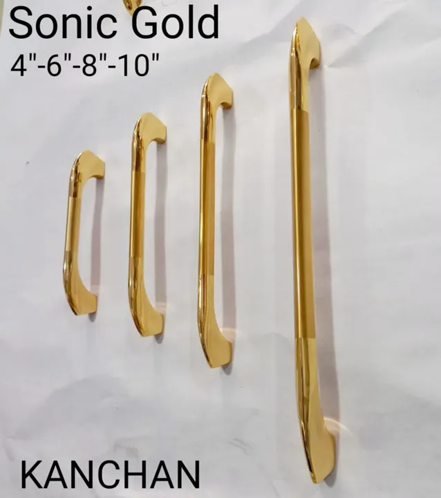 Kanchan Sonic Gold