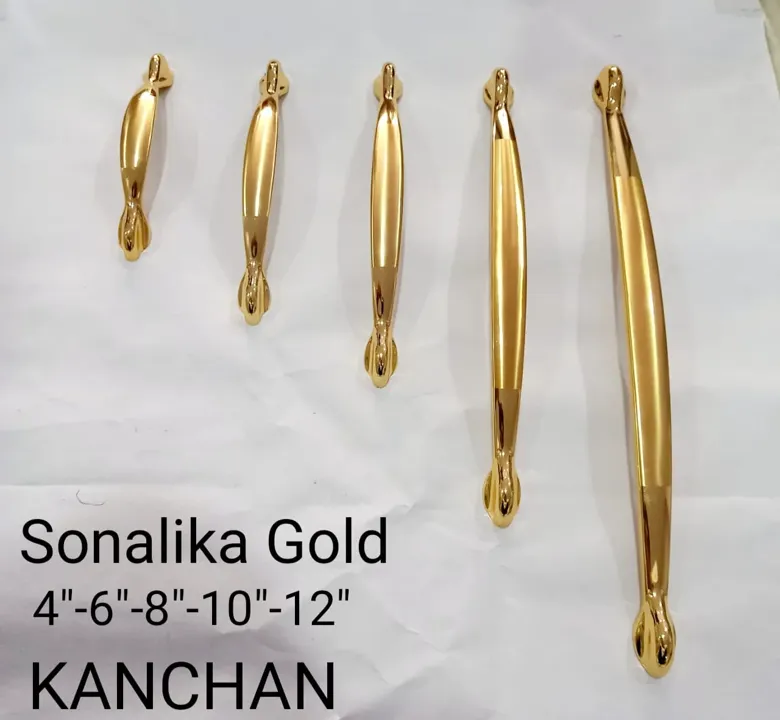 Kanchan Sonika Gold