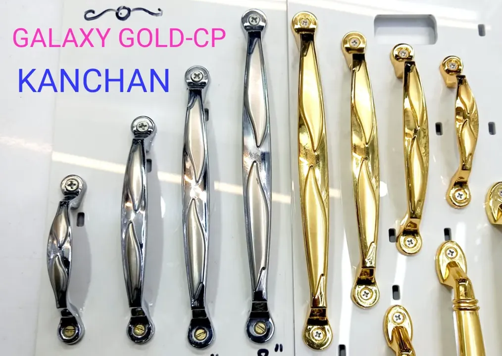 Galaxy Gold-CP Kanchan