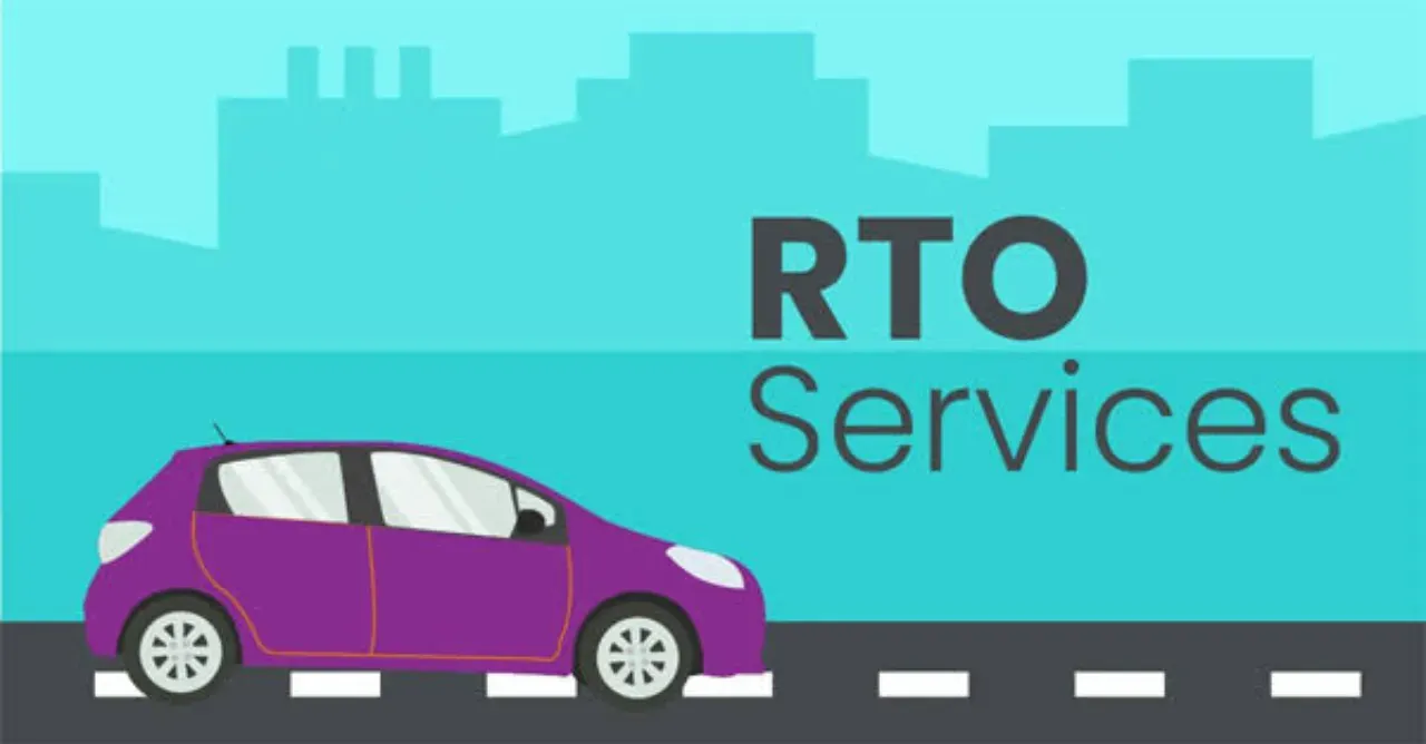All RTO Works